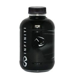 BOTELLA AGUA BARCELONA RPET 25CL - SLEEVE-FUNDA COMPLETA A TODO COLOR