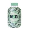 BOTELLA AGUA BARCELONA RPET 25CL - SLEEVE-FUNDA COMPLETA A TODO COLOR